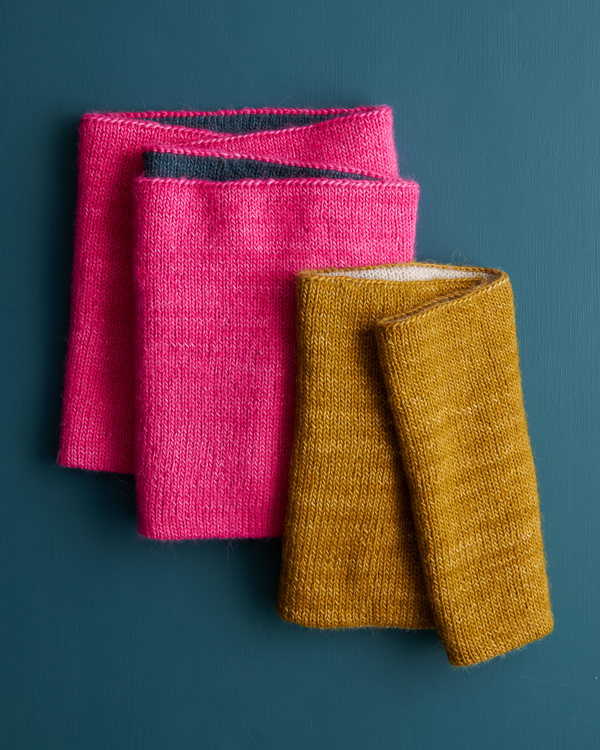 Reflection Cowl | Purl Soho