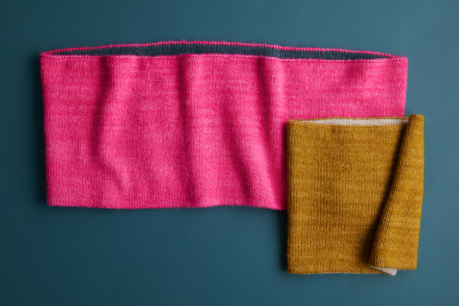 Reflection Cowl | Purl Soho