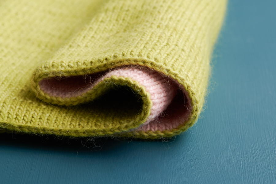 Reflection Cowl | Purl Soho