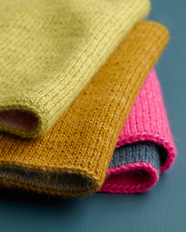 Reflection Cowl | Purl Soho