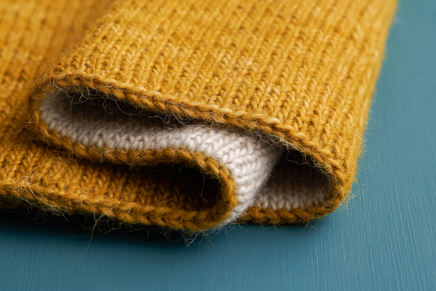 Reflection Cowl | Purl Soho