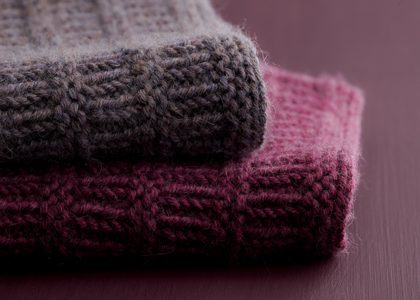 Timberline Cowl | Purl Soho