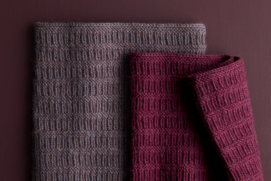 Timberline Cowl | Purl Soho
