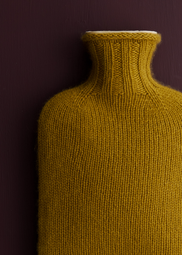 Knitting With Cashmere Yarn: Sumptuous Softness + Beautiful Gifts | Purl Soho