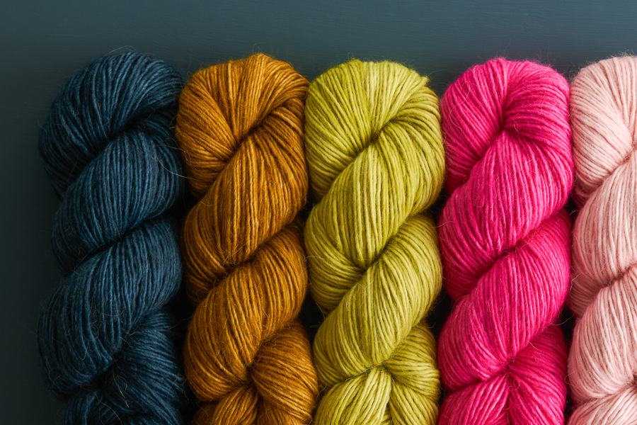 Reflection Cowl | Purl Soho