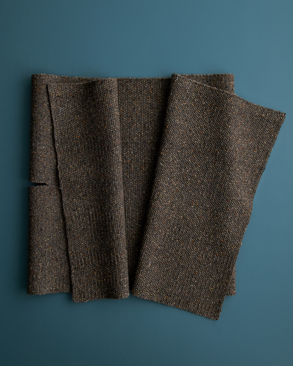 Heather Wrap | Purl Soho