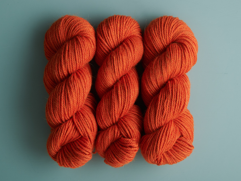 Florette Cowl | Purl Soho