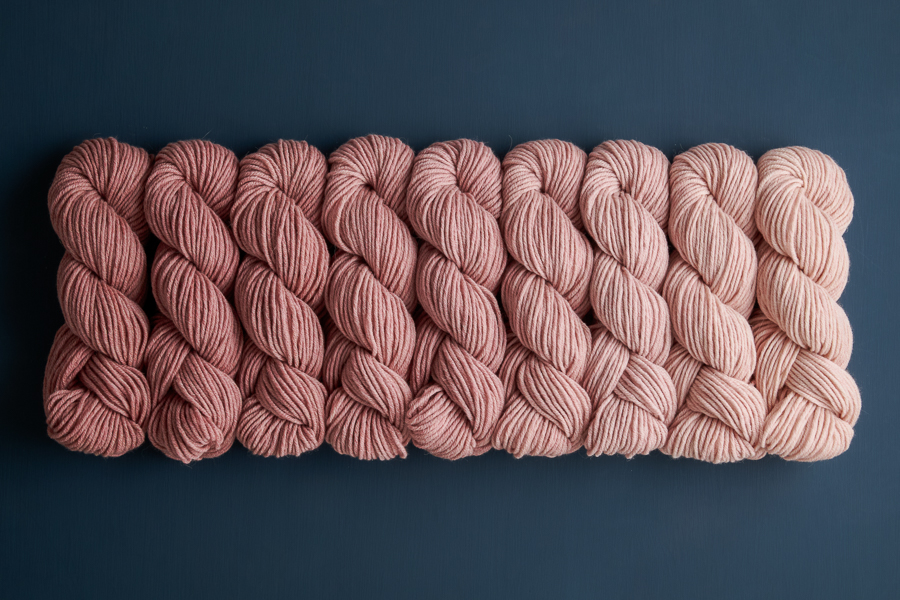 Slipstream Wrap | Purl Soho