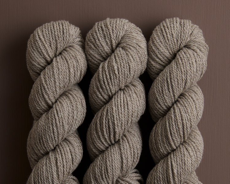 Close Cable Scarf | Purl Soho