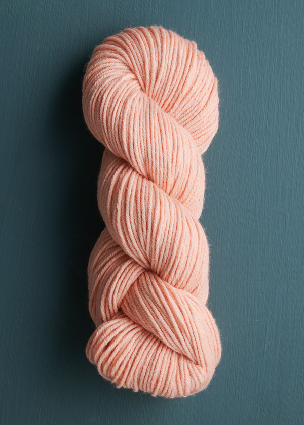 Sugar Plum Knit Stocking | Purl Soho