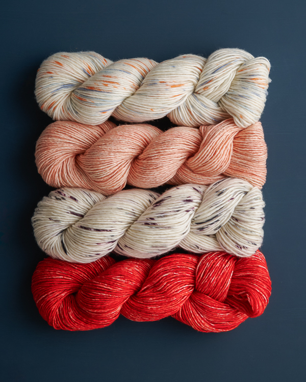 Lucky Fish | Purl Soho