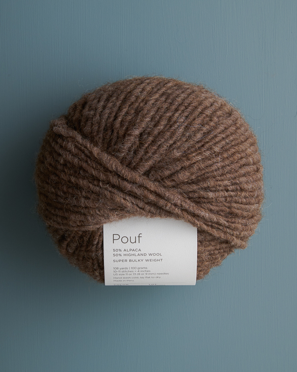 Complete Guide To Yarn: Fiber, Spin, Weight + More | Purl Soho