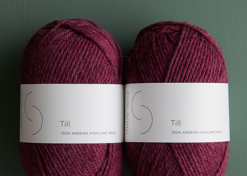 Giving Hat | Purl Soho