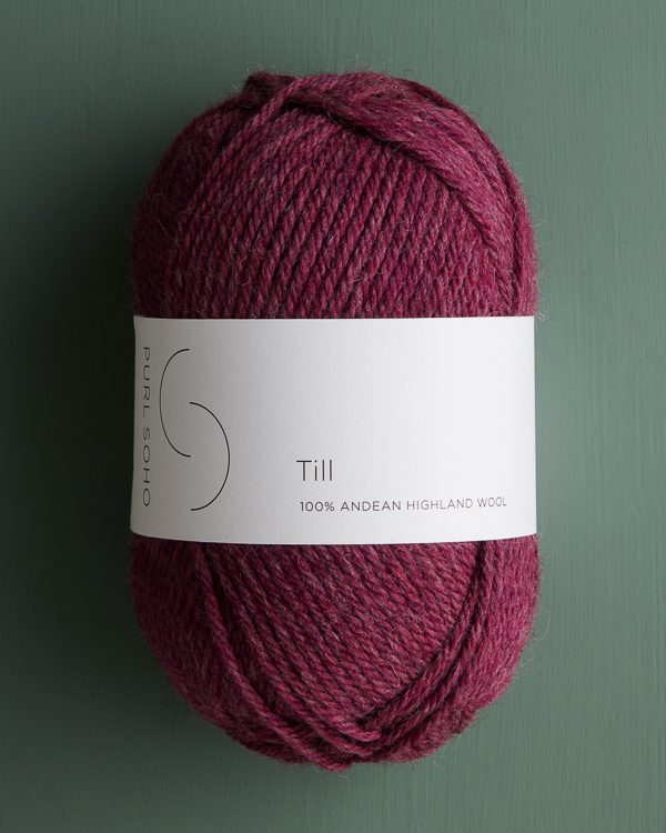 Giving Hat | Purl Soho