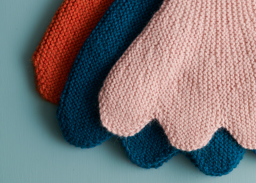 Florette Cowl | Purl Soho