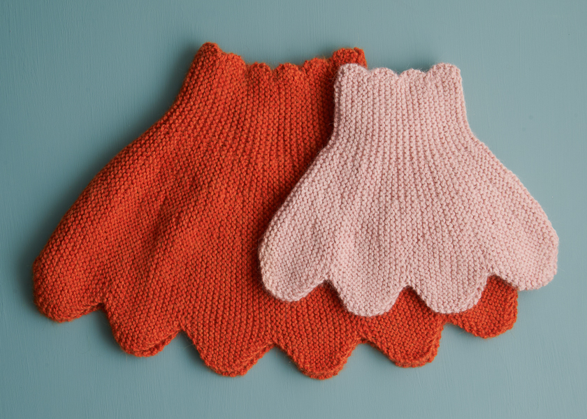 Florette Cowl | Purl Soho