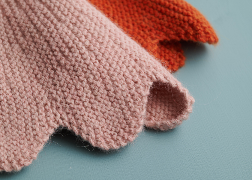 Florette Cowl | Purl Soho