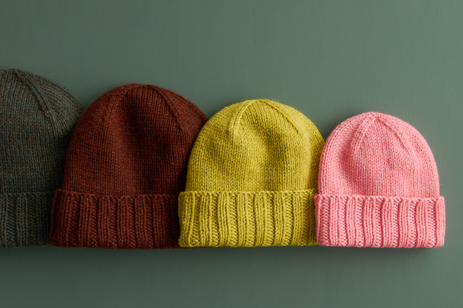 Giving Hat | Purl Soho