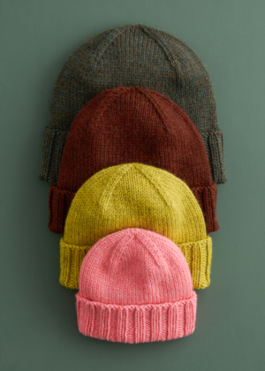 Giving Hat | Purl Soho