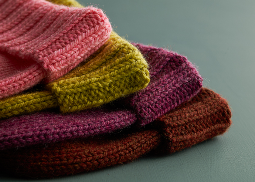 Giving Hat | Purl Soho