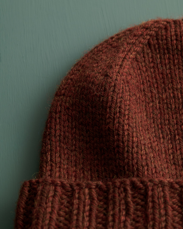 Giving Hat | Purl Soho