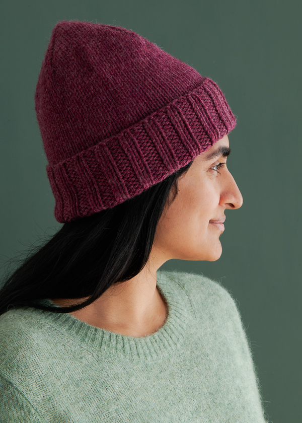 Giving Hat | Purl Soho