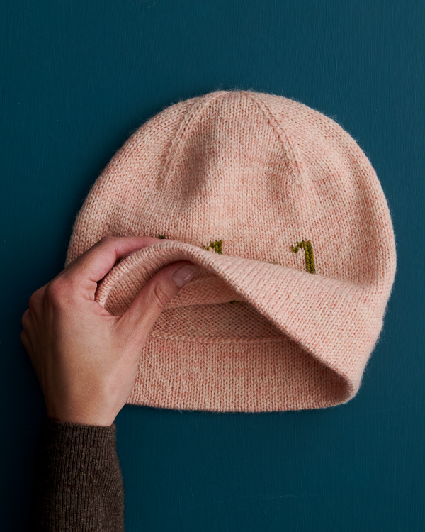 If You Knit, You Know Hat | Purl Soho