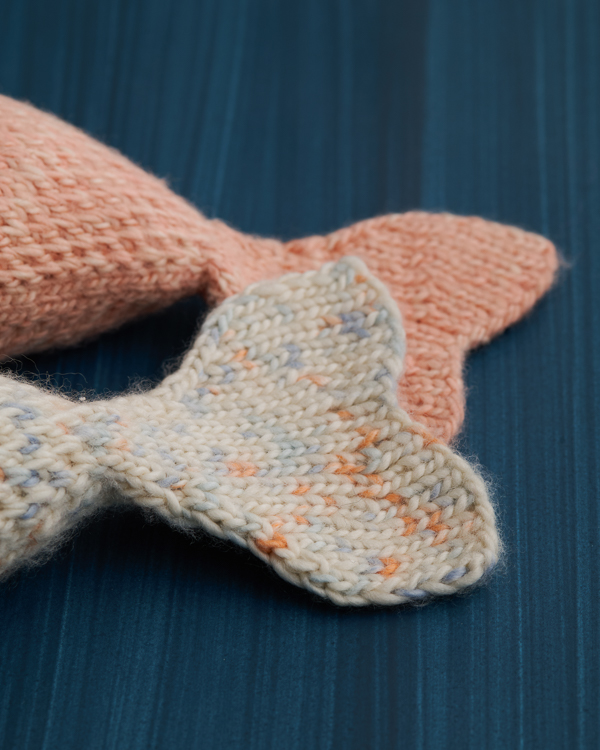 Lucky Fish | Purl Soho