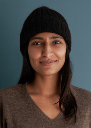 New Moon Hat | Purl Soho