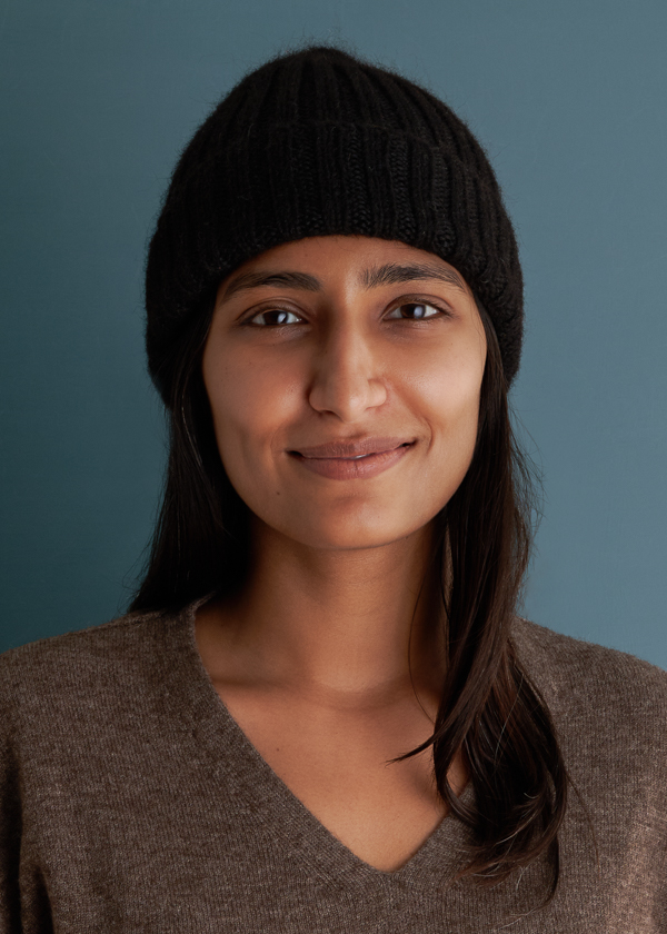 New Moon Hat | Purl Soho