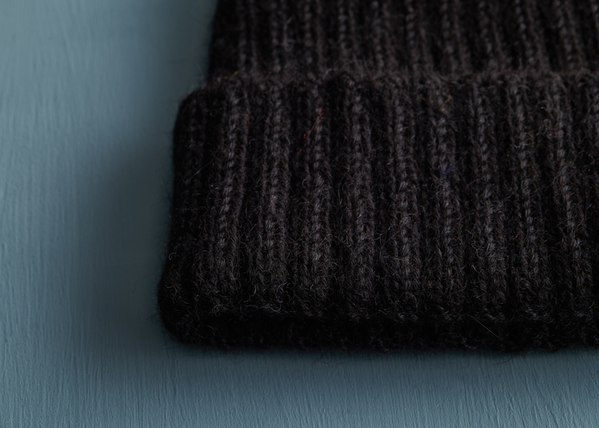 New Moon Hat | Purl Soho