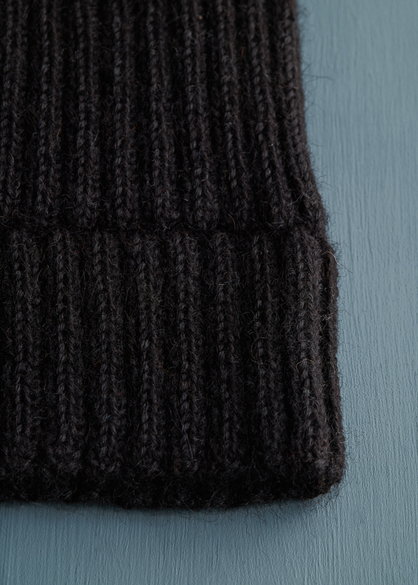 New Moon Hat | Purl Soho