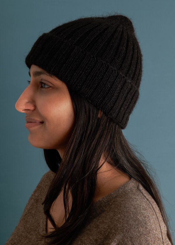 New Moon Hat | Purl Soho