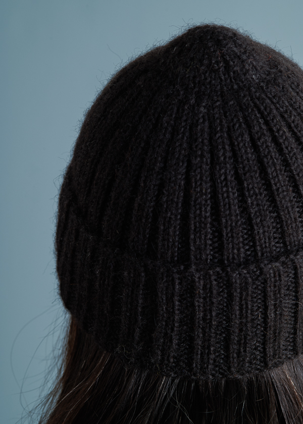 New Moon Hat | Purl Soho