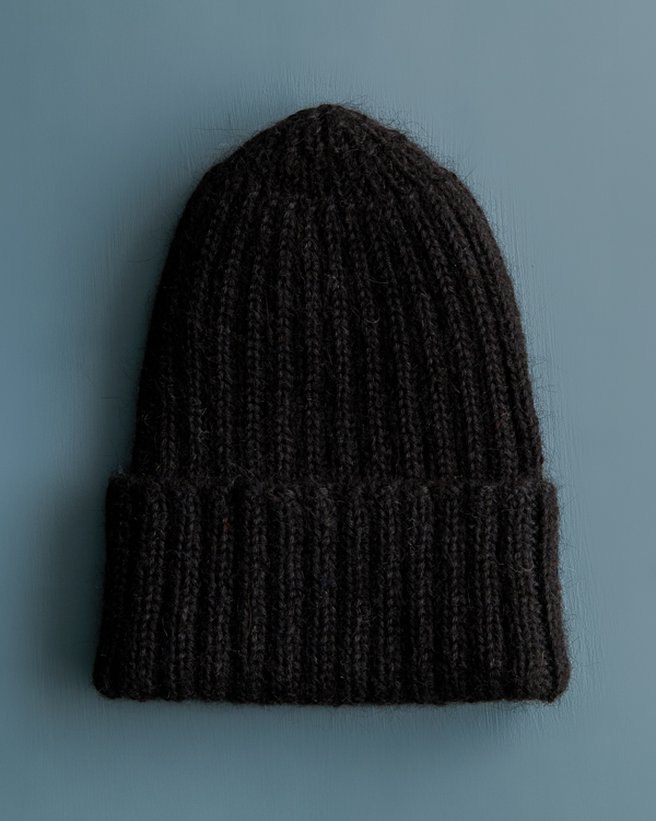 New Moon Hat | Purl Soho