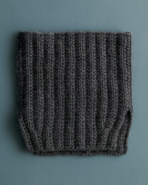 Vessel Cowl | Purl Soho
