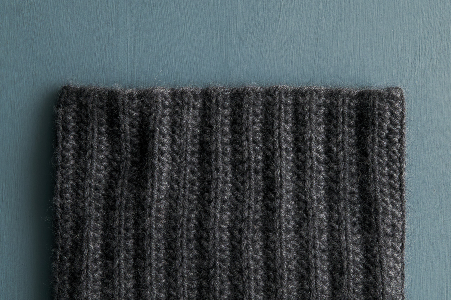 Vessel Cowl | Purl Soho