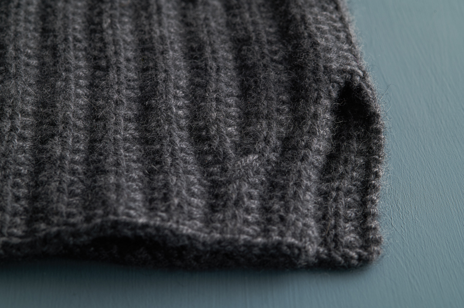 Vessel Cowl | Purl Soho
