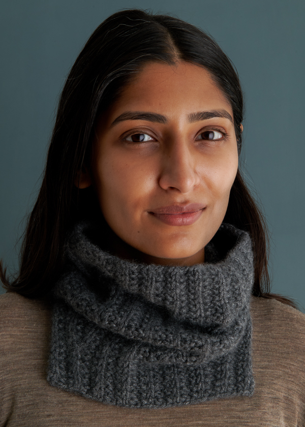 Knitting With Cashmere Yarn: Sumptuous Softness + Beautiful Gifts | Purl Soho