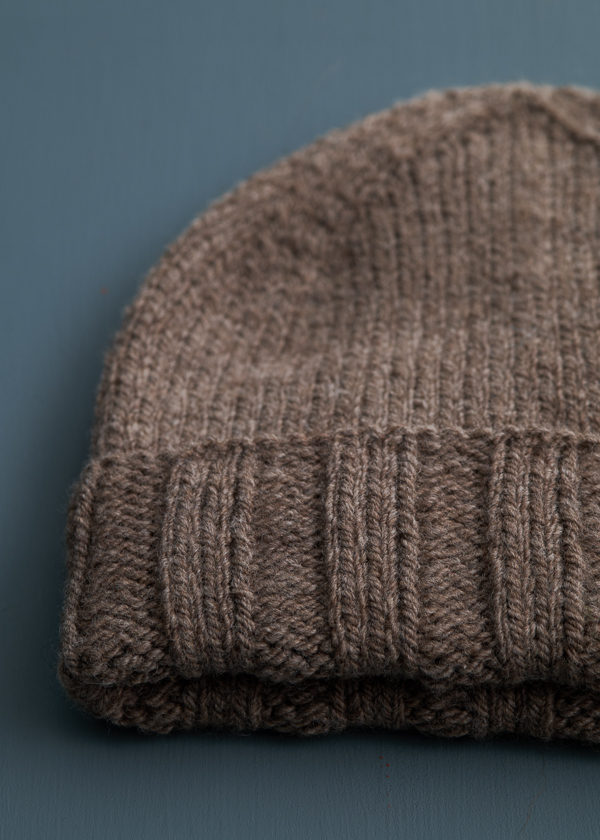 Wool Standard Hat | Purl Soho