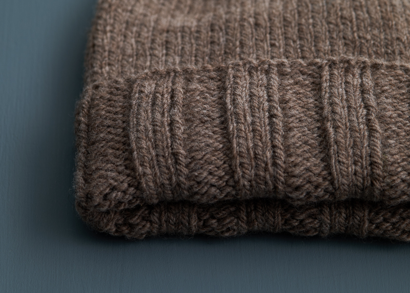 Wool Standard Hat | Purl Soho