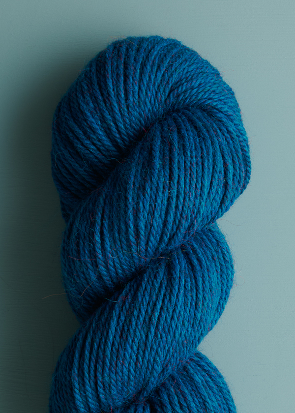 Florette Cowl | Purl Soho