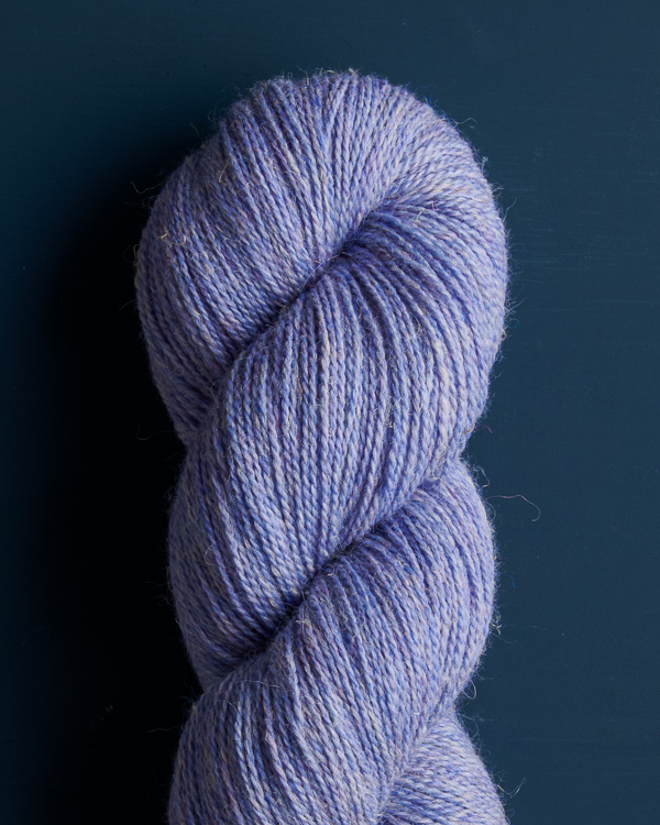 Océane LM For Purl Soho: Tidemark Pullover | Purl Soho