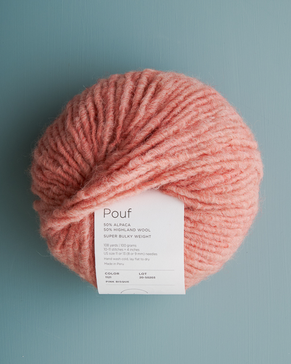 Cumulus Mittens | Purl Soho