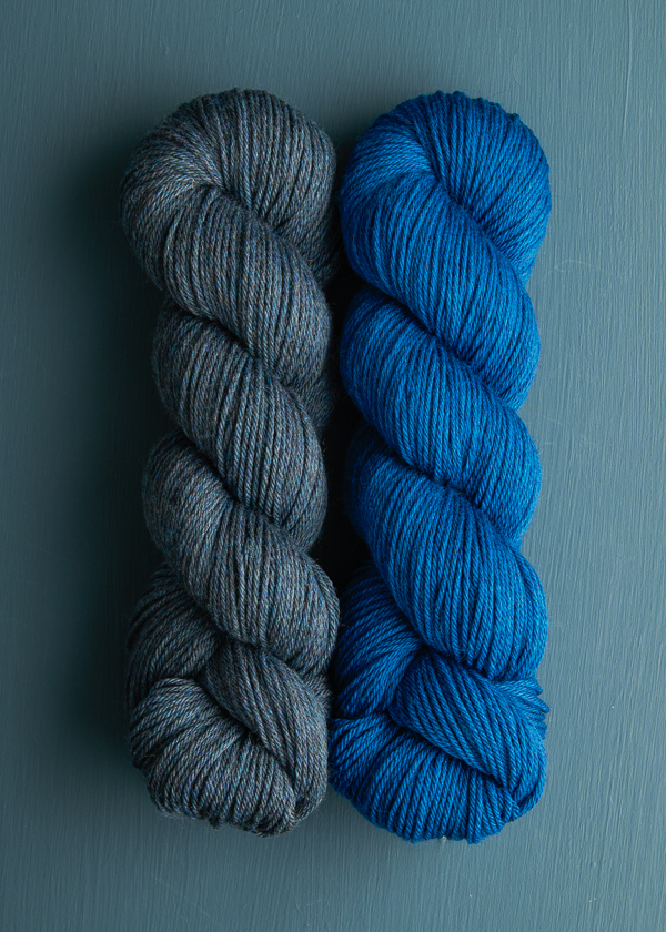 Block Party Socks | Purl Soho