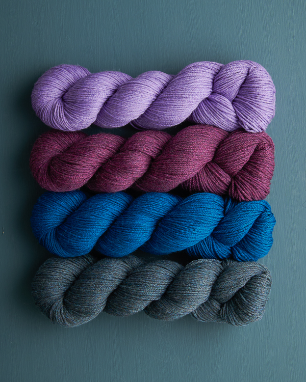 Block Party Socks | Purl Soho