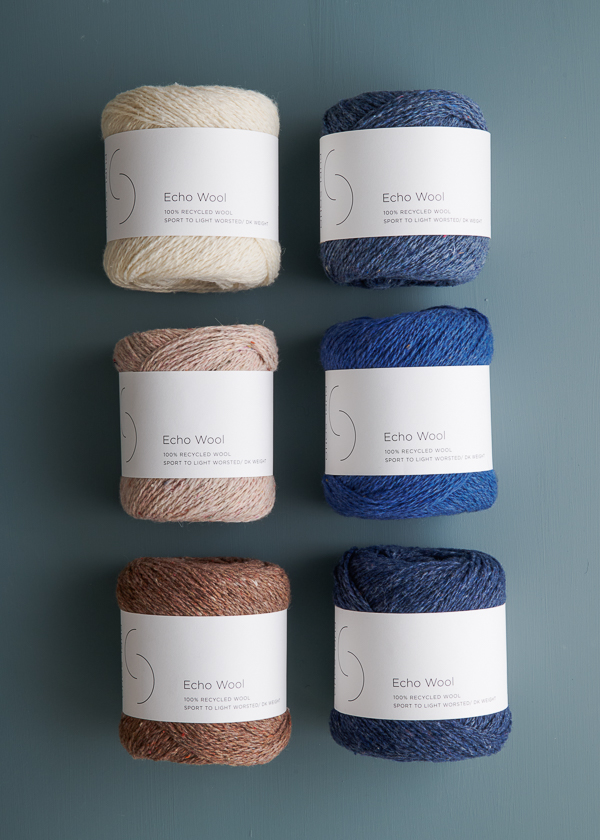 Color Tip Mittens | Purl Soho