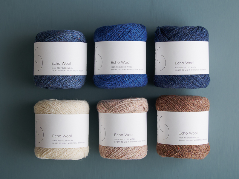 Color Tip Mittens | Purl Soho