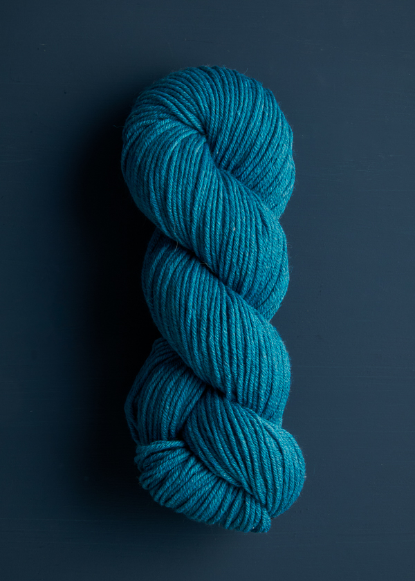 Slipstream Wrap | Purl Soho