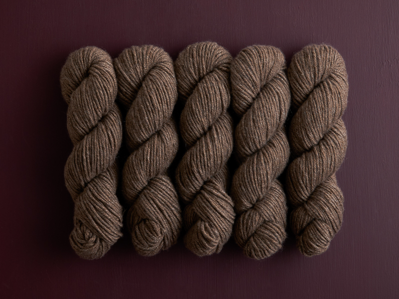 True Knit Shawl | Purl Soho